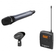 Sennheiser 135 P G3 Microphone